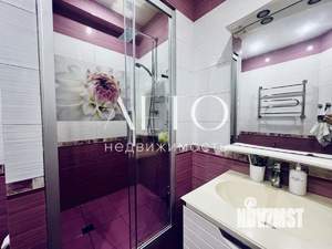 1-к квартира, вторичка, 42м2, 4/6 этаж