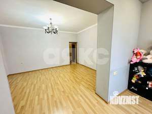 2-к квартира, вторичка, 70м2, 4/6 этаж