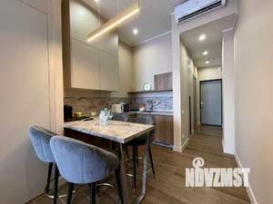 2-к квартира, вторичка, 45м2, 4/5 этаж