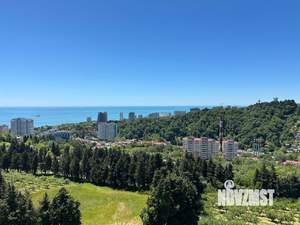 1-к квартира, вторичка, 46м2, 5/5 этаж