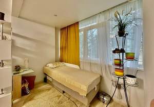 1-к квартира, вторичка, 31м2, 3/5 этаж