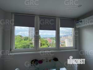 2-к квартира, вторичка, 60м2, 5/12 этаж