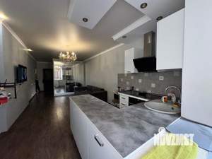 1-к квартира, вторичка, 38м2, 10/19 этаж