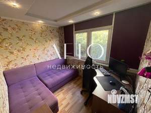 1-к квартира, вторичка, 31м2, 3/5 этаж