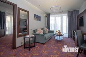 1-к квартира, вторичка, 41м2, 7/8 этаж