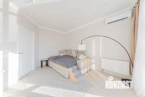 1-к квартира, вторичка, 37м2, 18/25 этаж