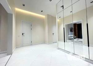 2-к квартира, вторичка, 120м2, 20/23 этаж