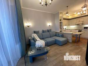 2-к квартира, вторичка, 70м2, 4/16 этаж