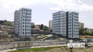 2-к квартира, вторичка, 52м2, 19/19 этаж