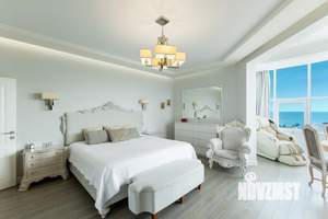 3-к квартира, вторичка, 97м2, 16/16 этаж