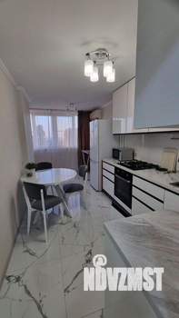 1-к квартира, вторичка, 48м2, 11/14 этаж