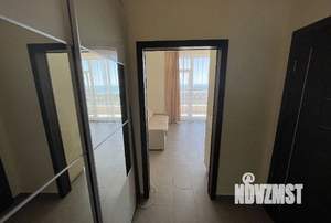 Студия квартира, вторичка, 37м2, 10/14 этаж