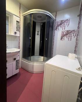 Студия квартира, вторичка, 23м2, 1/5 этаж