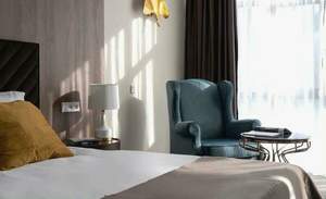 2-к квартира, вторичка, 101м2, 5/6 этаж