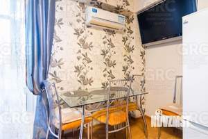 1-к квартира, вторичка, 31м2, 3/7 этаж