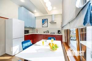 2-к квартира, вторичка, 50м2, 3/4 этаж