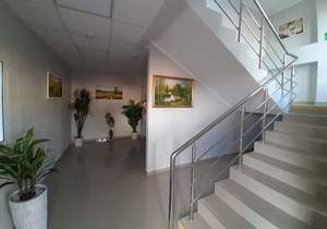 1-к квартира, вторичка, 38м2, 3/6 этаж