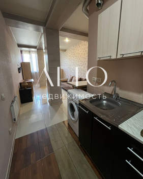 1-к квартира, вторичка, 24м2, 3/5 этаж