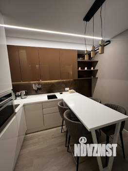 2-к квартира, вторичка, 46м2, 7/15 этаж