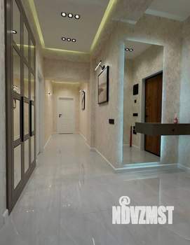 2-к квартира, вторичка, 80м2, 16/25 этаж