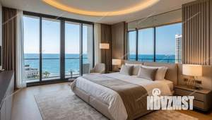 2-к квартира, вторичка, 75м2, 16/16 этаж