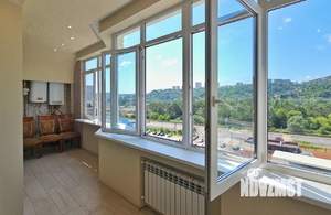 2-к квартира, вторичка, 50м2, 5/6 этаж