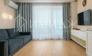 3-к квартира, вторичка, 90м2, 7/25 этаж