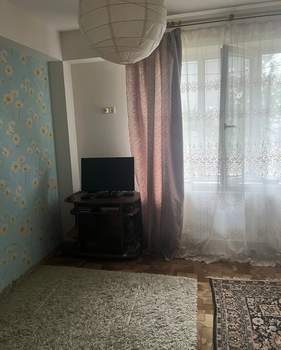 Студия квартира, вторичка, 26м2, 1/4 этаж