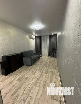 1-к квартира, вторичка, 33м2, 11/16 этаж