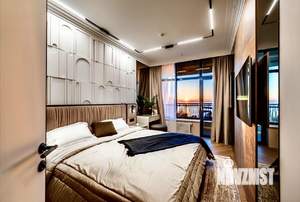 3-к квартира, вторичка, 60м2, 14/16 этаж