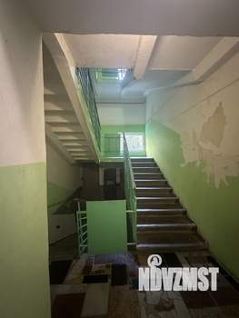Студия квартира, вторичка, 15м2, 4/5 этаж