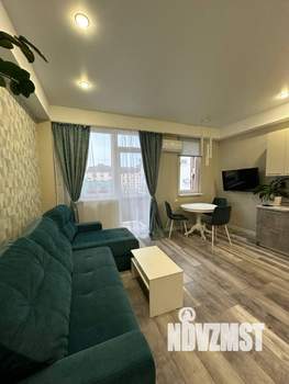 Студия квартира, вторичка, 26м2, 1/5 этаж