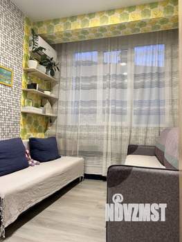 Студия квартира, вторичка, 20м2, 5/9 этаж