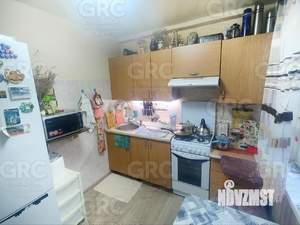 2-к квартира, вторичка, 49м2, 4/5 этаж