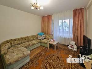 2-к квартира, вторичка, 60м2, 4/6 этаж