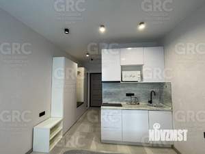 Студия квартира, вторичка, 18м2, 8/19 этаж
