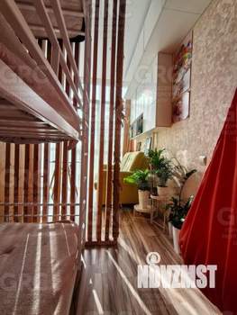 Студия квартира, вторичка, 25м2, 5/8 этаж