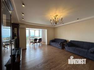 2-к квартира, вторичка, 71м2, 7/27 этаж