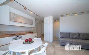 1-к квартира, вторичка, 50м2, 10/14 этаж