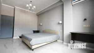 1-к квартира, вторичка, 40м2, 10/15 этаж