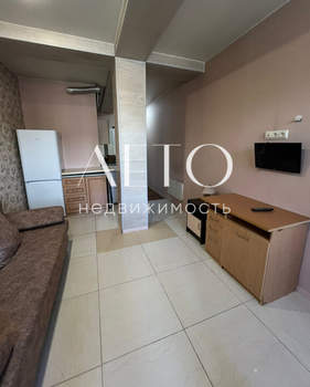 1-к квартира, вторичка, 24м2, 3/5 этаж