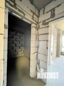 1-к квартира, вторичка, 35м2, 8/12 этаж