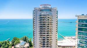 3-к квартира, вторичка, 181м2, 15/22 этаж