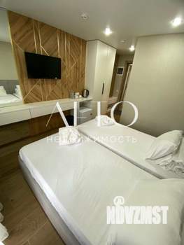 Студия квартира, вторичка, 17м2, 2/4 этаж