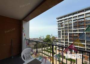 Студия квартира, вторичка, 23м2, 7/13 этаж