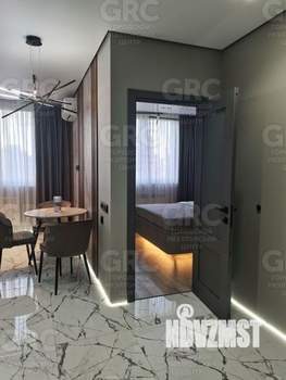 2-к квартира, вторичка, 45м2, 7/18 этаж