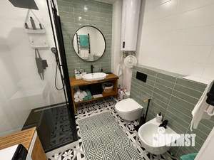 2-к квартира, вторичка, 87м2, 2/5 этаж