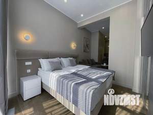 2-к квартира, вторичка, 45м2, 4/5 этаж