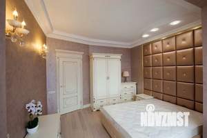 3-к квартира, вторичка, 98м2, 9/17 этаж