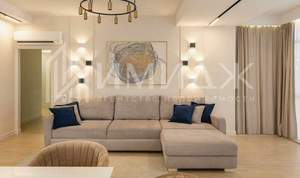 3-к квартира, вторичка, 120м2, 4/5 этаж